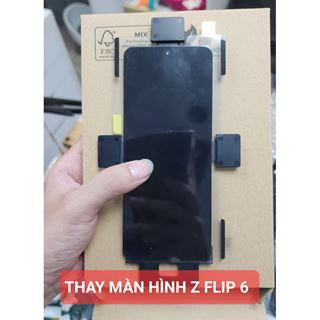 Thay màn hình Z Flip 6