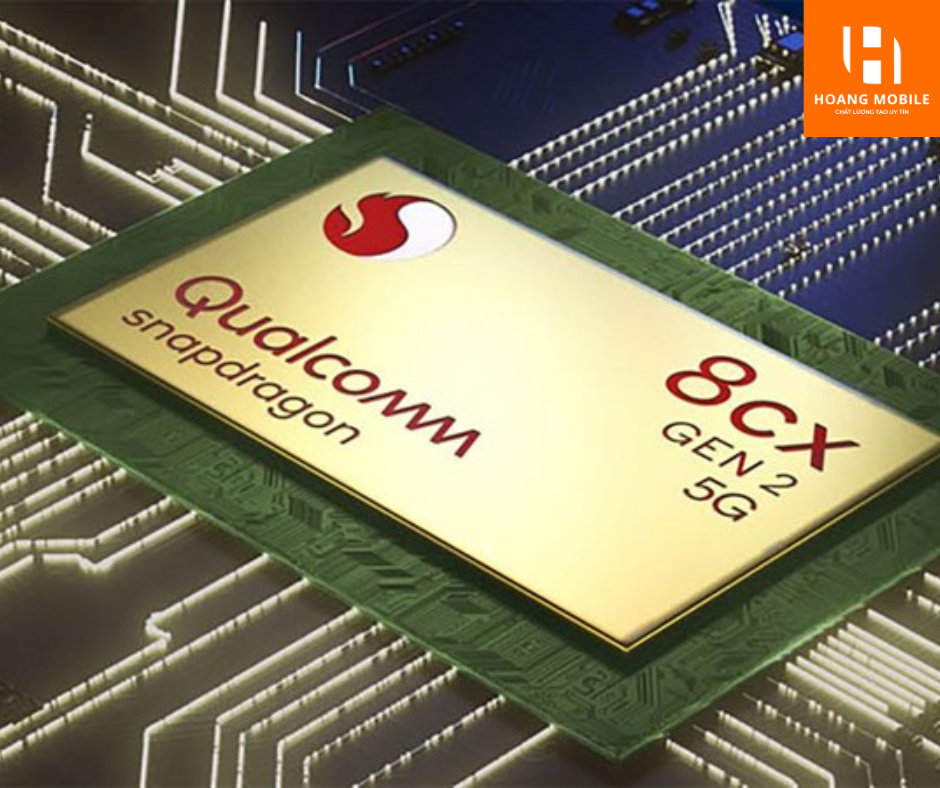 Qualcomm chính thức giới thiệu dòng chip Snapdragon® 8 Gen 2