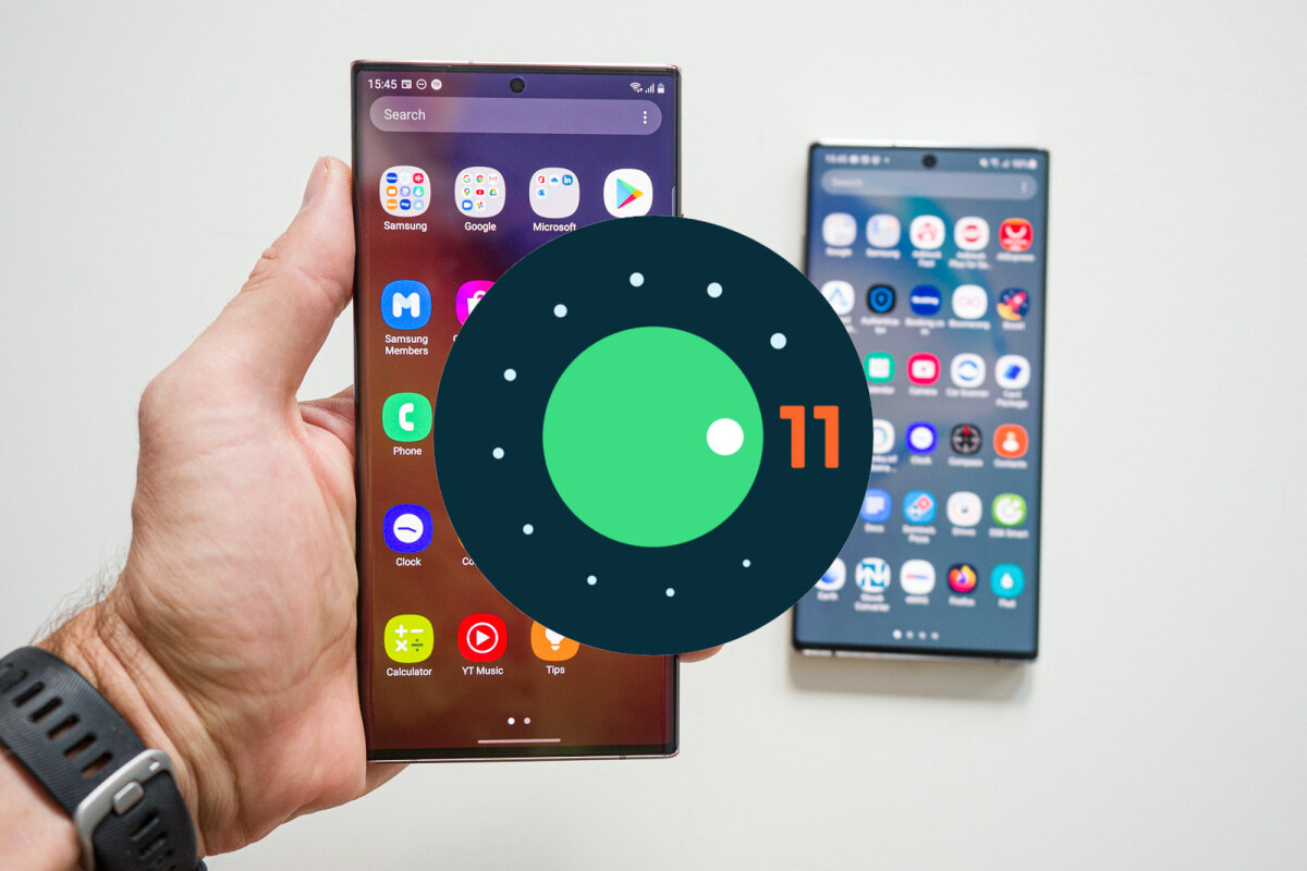 6 tính năng mới trên Android 11 giúp bạn xài điện thoại sướng hơn