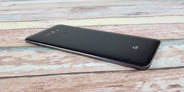 LG G6 Camera  Đánh bật mọi đối thủ