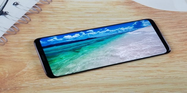 Galaxy S9 Plus cũ có đáng mua?