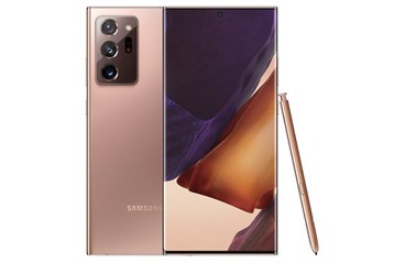 Samsung Galaxy Note 20 Ultra 5G Mỹ 128G New Seal
