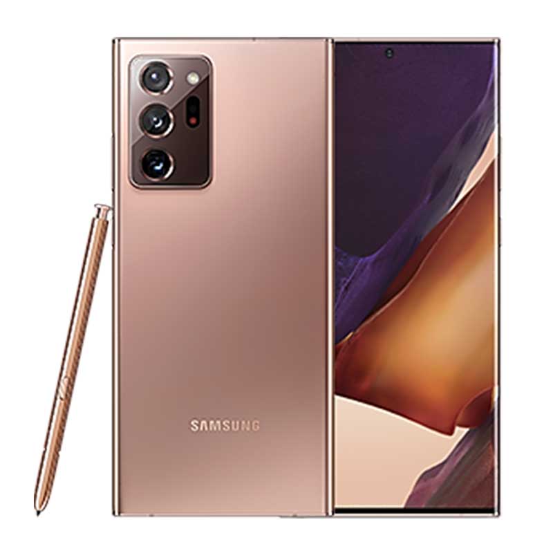 Samsung Galaxy Note 20 utra 5G Hàn Quốc