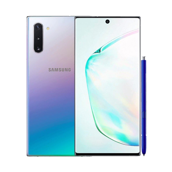 Samsung Galaxy Note 10 Plus Việt Nam New Seal
