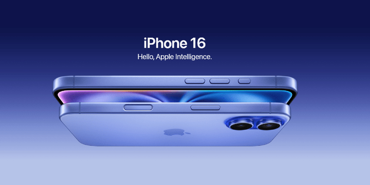 IPHONE 16