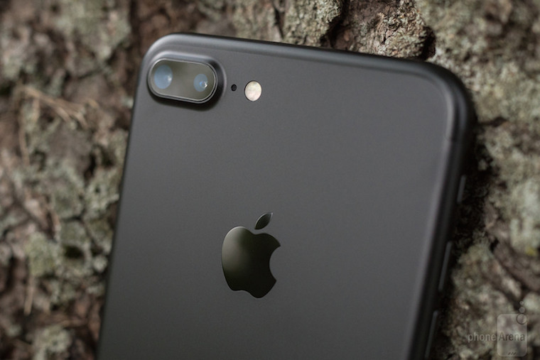 iPhone 7 iPhone 7 Plus chính thức ra mắt, Apple khiến iFan mê mẩn