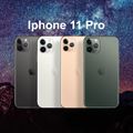 IPHONE 11 PRO CÁC MÀU