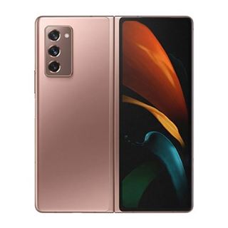 Samsung Galaxy Z Fold2 5G