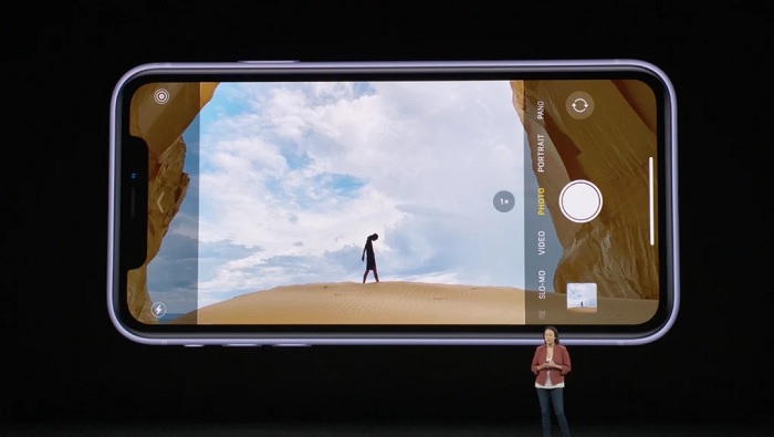iPhone có camera góc rộng không? Cách sử dụng camera góc rộng iPhone 11