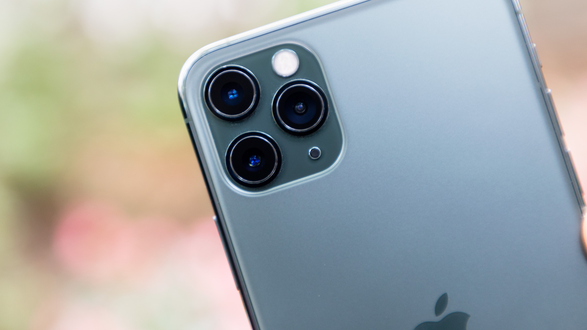 iPhone 11 Pro Max Review | Tom''s Guide